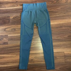 Gymshark Geo Seamless Legging